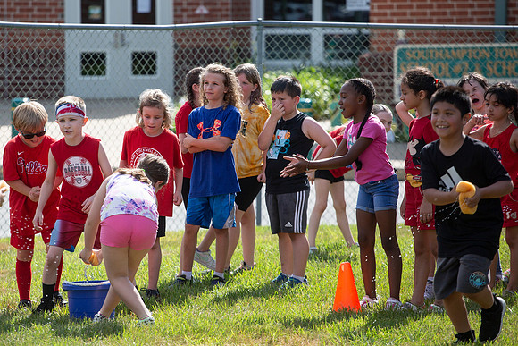 2024 Field Day - STS Schools