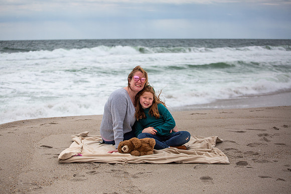 2024 Take Your Child to Work Day - Seaside Beach and BoardwalK