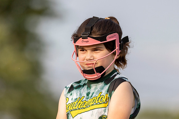 2025 STRA Lions Softball