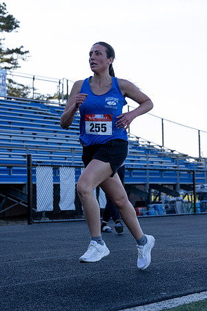 2025 Seneca Youth - Medford Mile