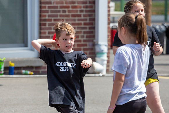 2024 Field Day - STS Schools