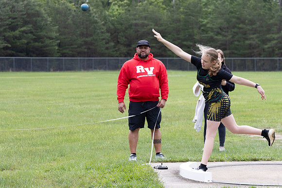 2025 Seneca Youth Track Meet