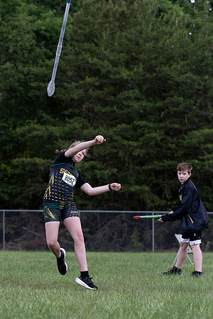 2025 Seneca Youth Track Meet
