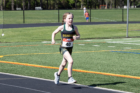 2025 Seneca Youth - Medford Mile