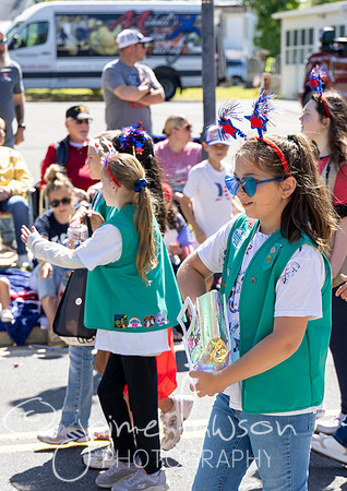 2025 Southampton Township Memorial Day Parade