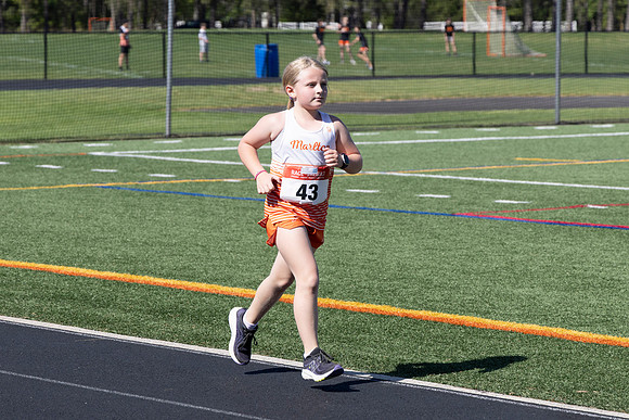 2025 Seneca Youth - Medford Mile