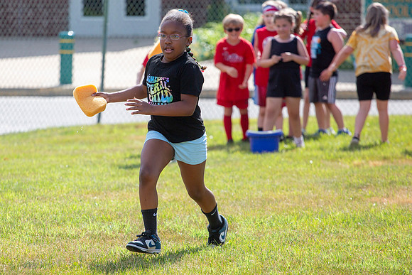 2024 Field Day - STS Schools