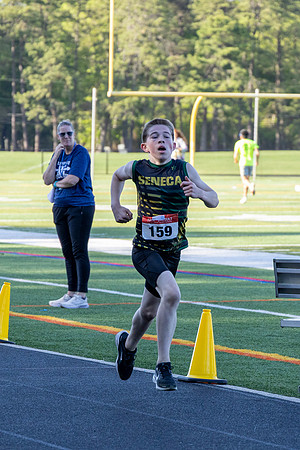 2025 Seneca Youth - Medford Mile