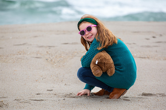2024 Take Your Child to Work Day - Seaside Beach and BoardwalK