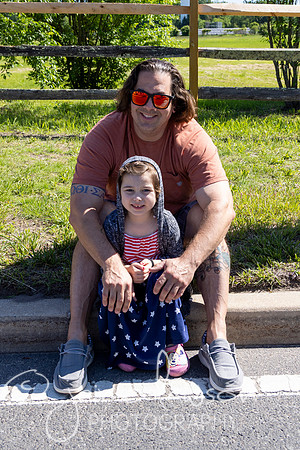 2025 Southampton Township Memorial Day Parade