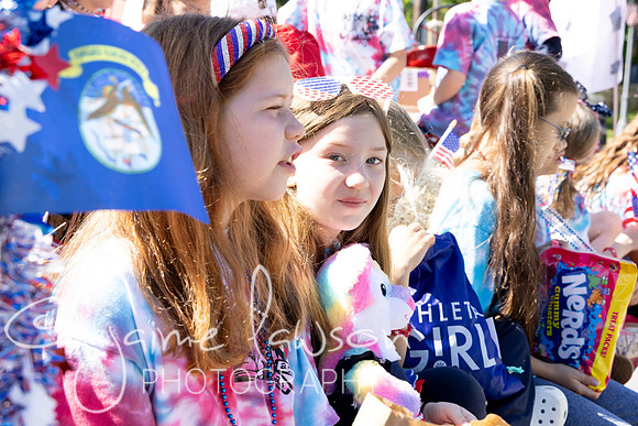 2025 Southampton Township Memorial Day Parade