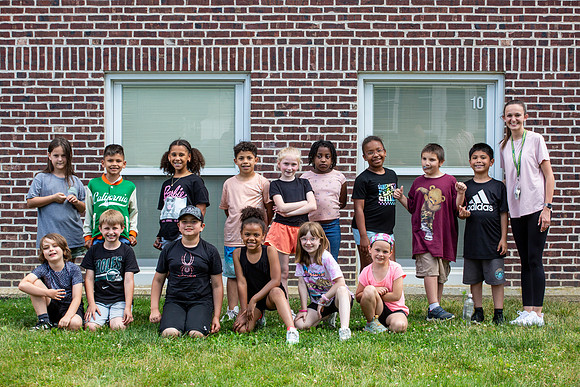 2024 Field Day - STS Schools