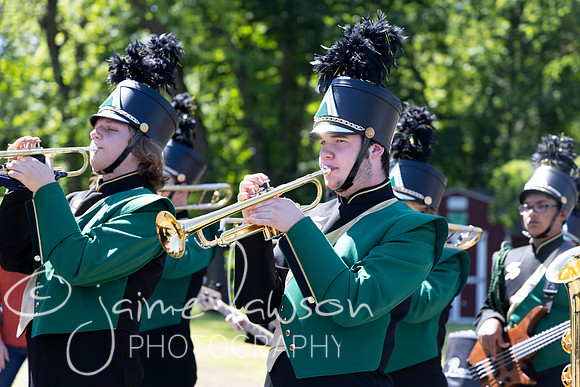 2025 Southampton Township Memorial Day Parade