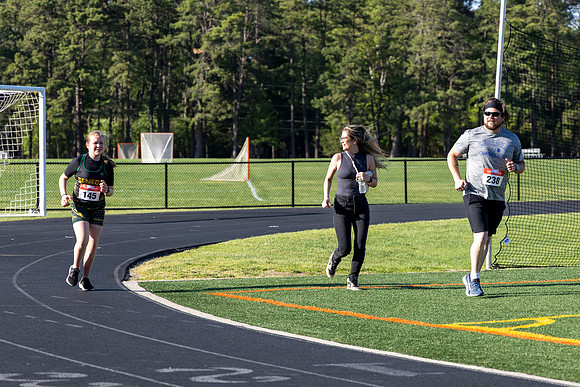 2025 Seneca Youth - Medford Mile