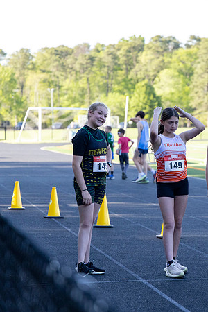2025 Seneca Youth - Medford Mile