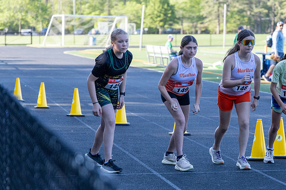 2025 Seneca Youth - Medford Mile