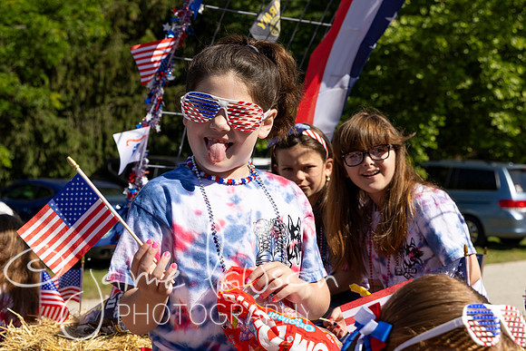 2025 Southampton Township Memorial Day Parade