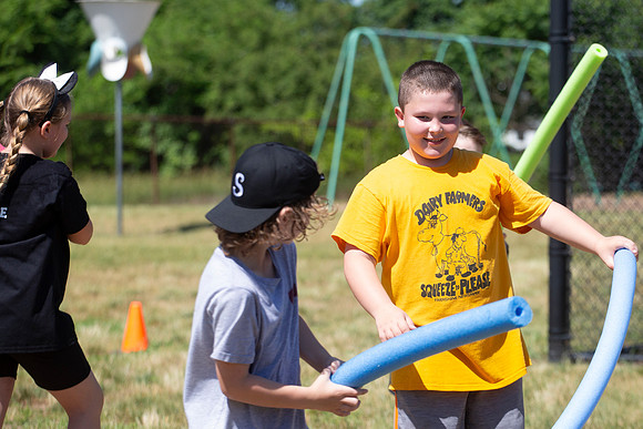 2024 Field Day - STS Schools