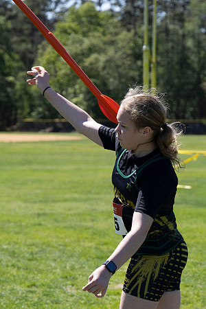 2025 Seneca Youth - Medford Mile