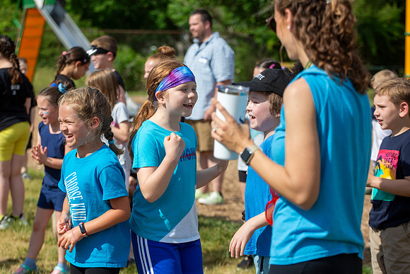 2024 Field Day - STS Schools
