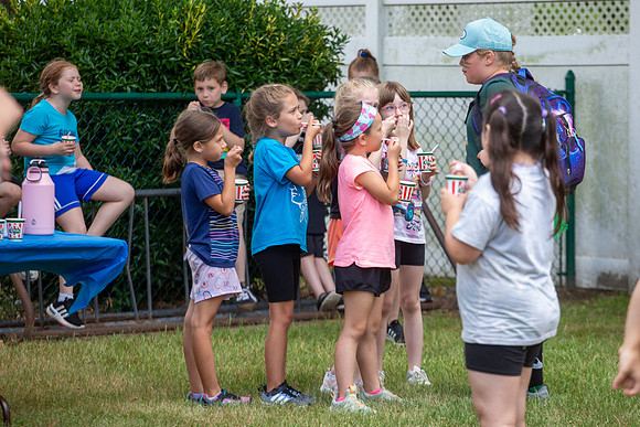2024 Field Day - STS Schools