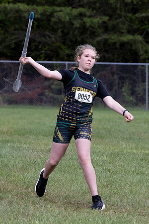 2025 Seneca Youth Track Meet