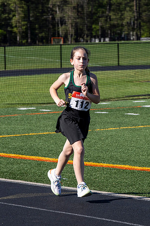 2025 Seneca Youth - Medford Mile