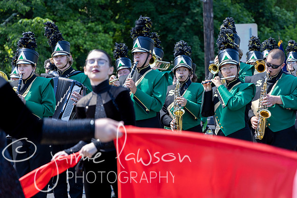 2025 Southampton Township Memorial Day Parade