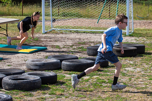 2024 Field Day - STS Schools