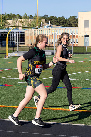 2025 Seneca Youth - Medford Mile