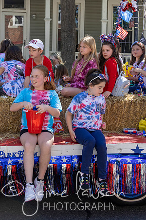 2025 Southampton Township Memorial Day Parade
