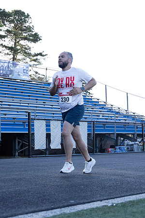 2025 Seneca Youth - Medford Mile