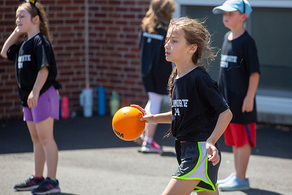 2024 Field Day - STS Schools