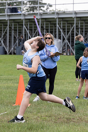 2025 Seneca Youth Track Meet