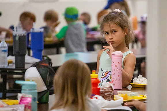 2024 Field Day - STS Schools