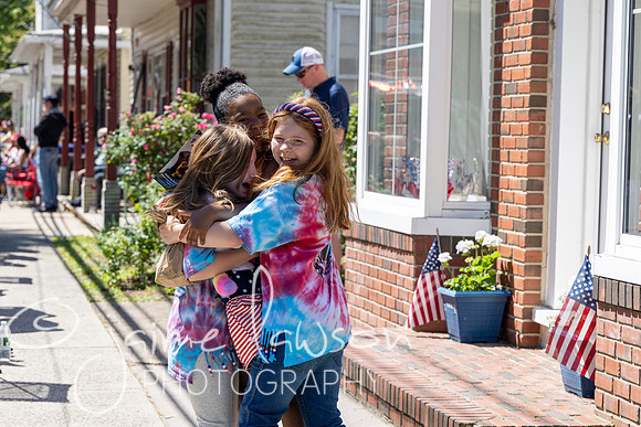 2025 Southampton Township Memorial Day Parade