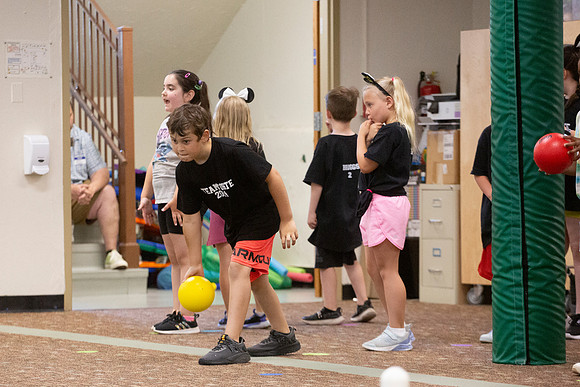 2024 Field Day - STS Schools