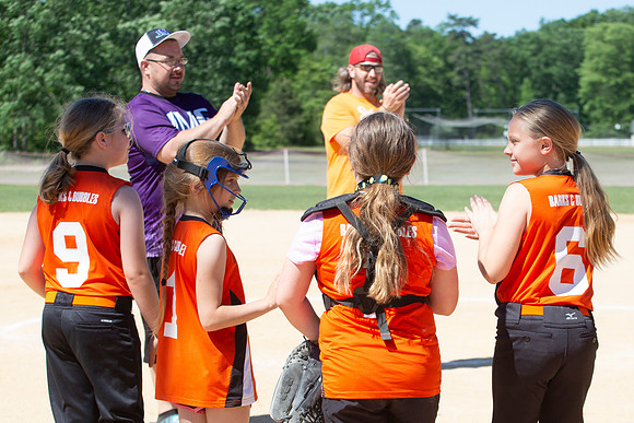 2022 SSSC Softball Tournament