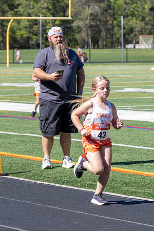 2025 Seneca Youth - Medford Mile