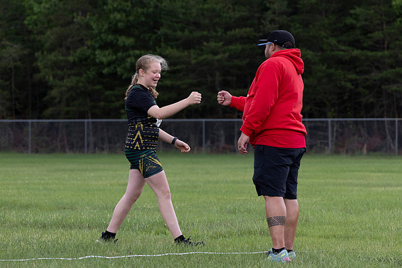 2025 Seneca Youth Track Meet