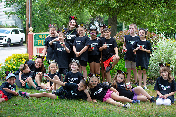2024 Field Day - STS Schools