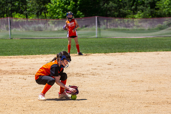 2022 SSSC Softball Tournament