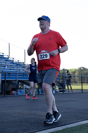2025 Seneca Youth - Medford Mile