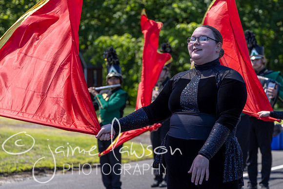 2025 Southampton Township Memorial Day Parade