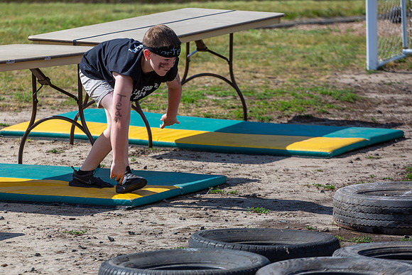 2024 Field Day - STS Schools