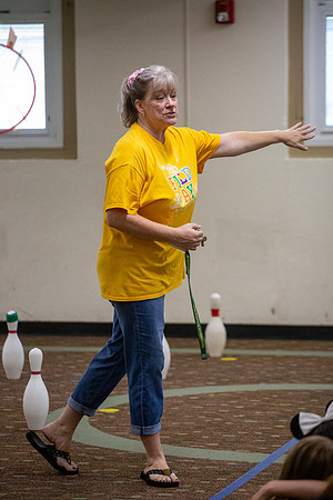2024 Field Day - STS Schools