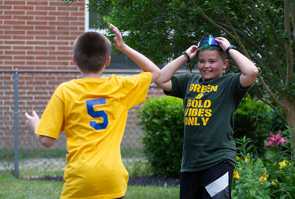 2024 Field Day - STS Schools