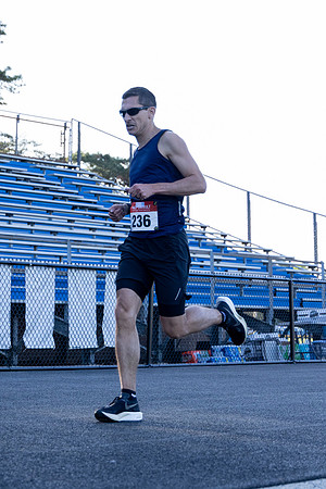 2025 Seneca Youth - Medford Mile