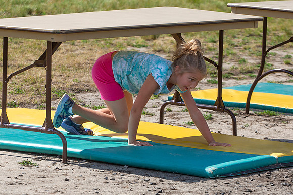 2024 Field Day - STS Schools