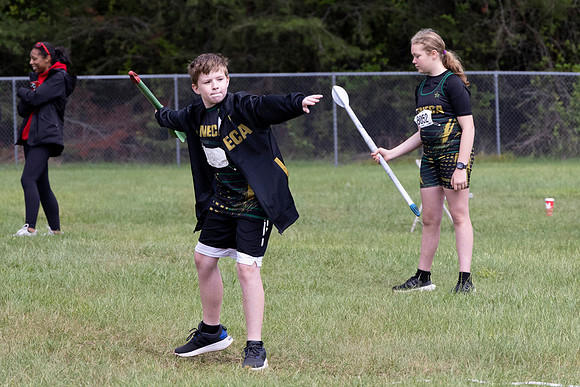 2025 Seneca Youth Track Meet